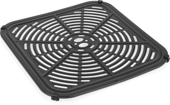 Friteuse à air chaud Princess - MaxiCrisp Digital Airfryer 10 L - 182262 - 1 700 W - 8 programmes de cuisson - Sans PFAS - Adaptée à la pizza - Très grande capacité