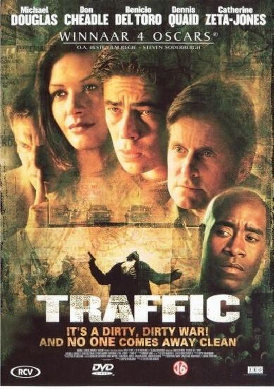 Trafic