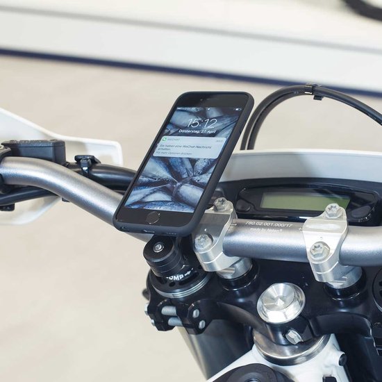 Kit SP Connect Moto pour Samsung Galaxy S21 Ultra - Taille unique -