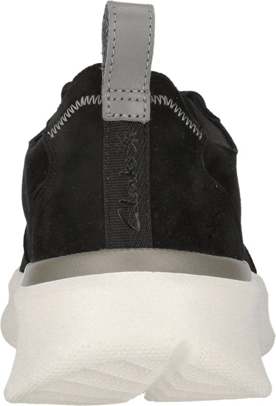 Chaussures CLARKS, modèle Solevana