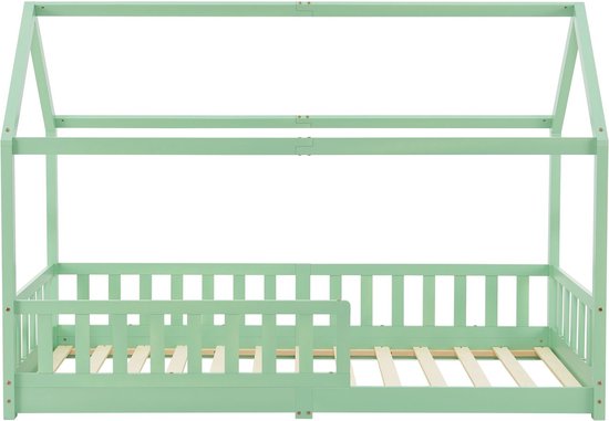 Cot Marli - 90 x 200 cm - Menthe