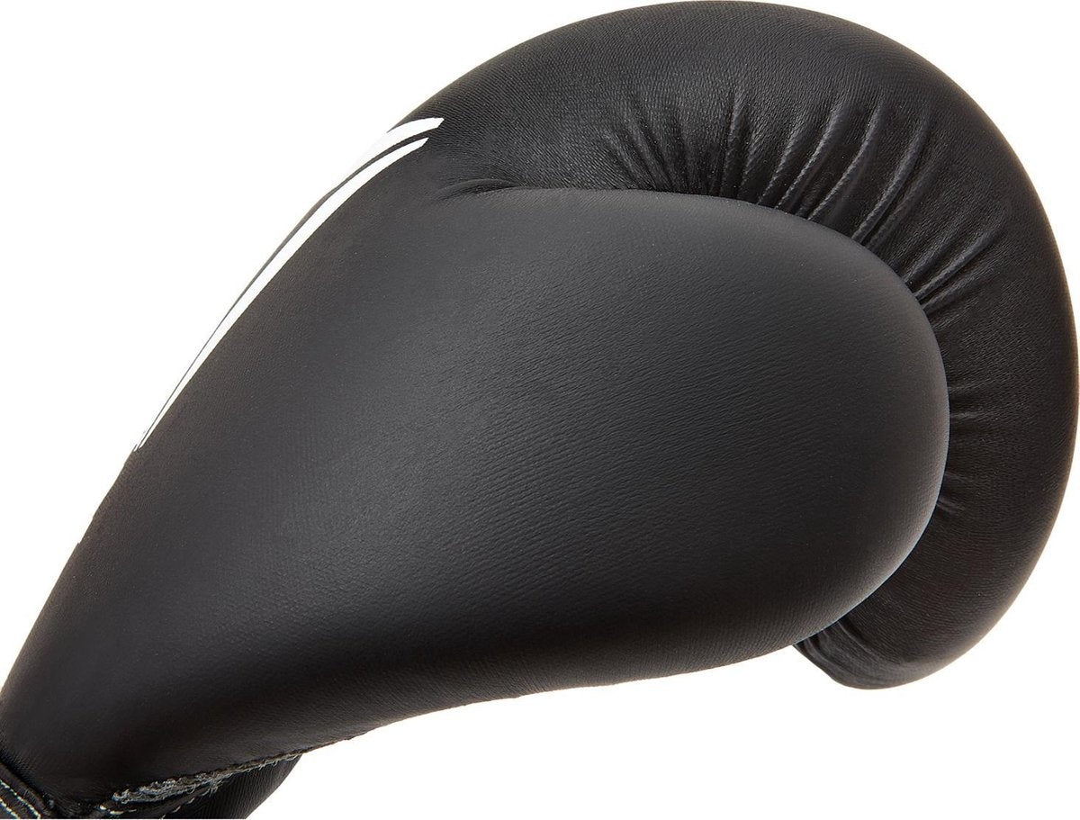 Gants de boxe Reebok noir 12oz