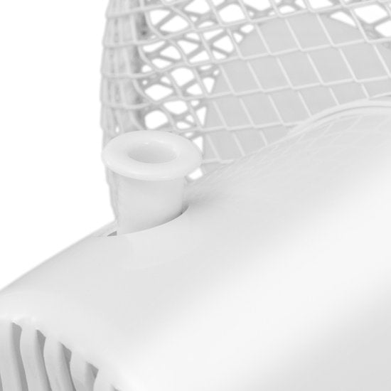 TROTEC Ventilateur de table TVE 9
