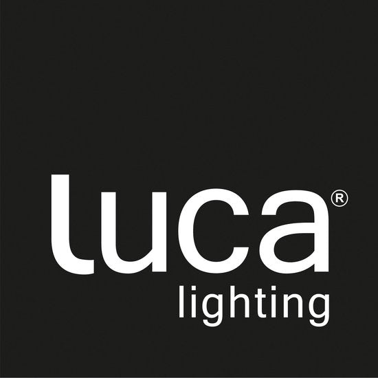Sapin de Noël artificiel Mercury de Luca Lighting avec éclairage à fibre optique - H 45 x Ø 25 cm - Vert