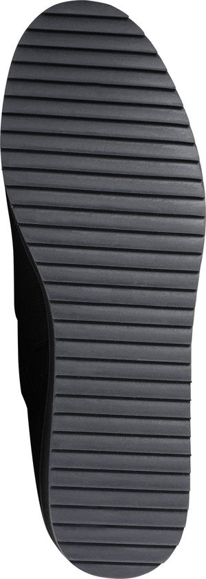 Bullboxer - Botte - Femme - Noir - Taille 36 - Bottes