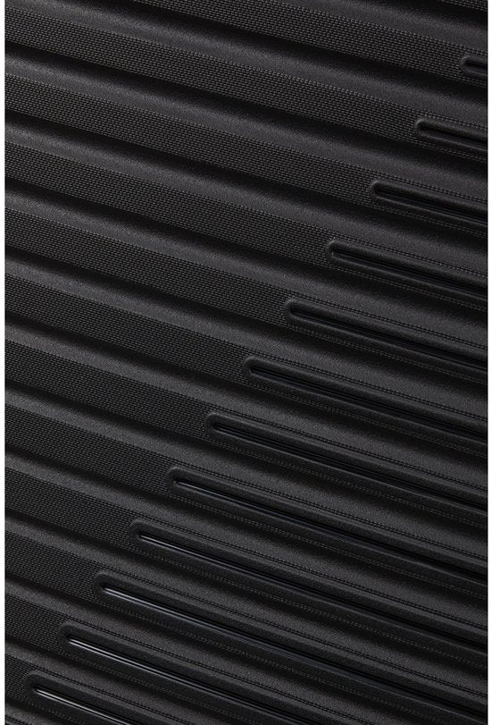 American Tourister Travel Suitcase - Liftoff Spinner L 79/29(4wheel) - Black - 3.5 kg