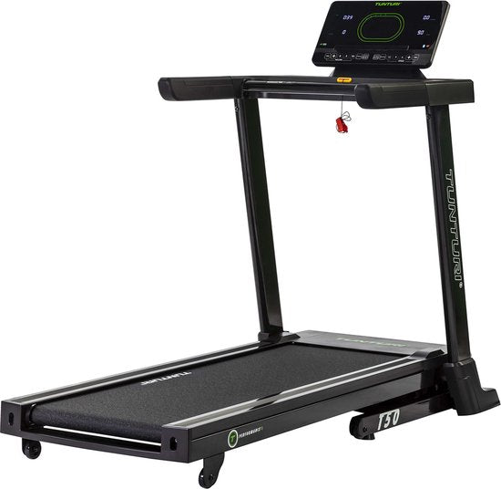 Tapis de course Tunturi T50 - Tapis de course