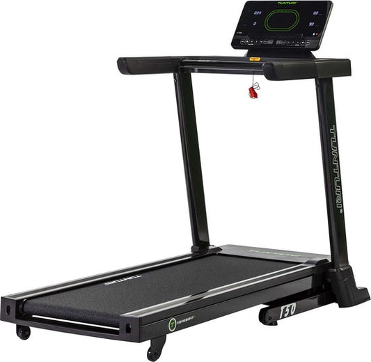 Tapis de course Tunturi T50 - Tapis de course