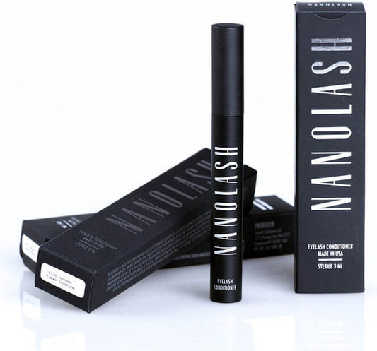 Sérum pour cils Nanolash - 3ml