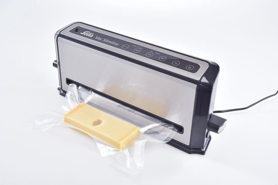 Solis Vac Slimline 578 Machine à emballer sous vide