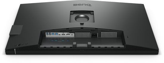 Écran BenQ Creative Pro PD3205U 32 pouces 4K - Compatible MAC - Écran IPS - AQCOLOR - HDMI - Ultra HD 3840 x 2160 pixels - USB-C - 32 pouces