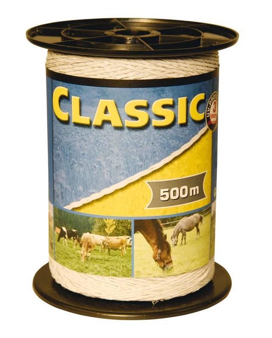 AKO clôture électrique 250m