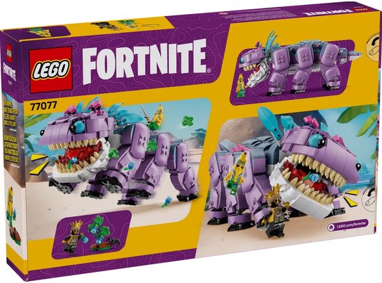 LEGO® Fortnite® Klombo - 77077