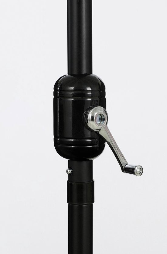 Collection In The Mood Parasol Rissy - H238 x Ø220 cm - Rose