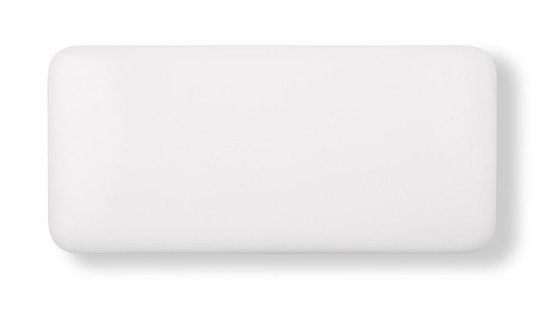 Mill IB900DN - Panneau chauffant en acier - 900 watts - jusqu'à 15m2 - 100% silencieux - adapté à la salle de bain