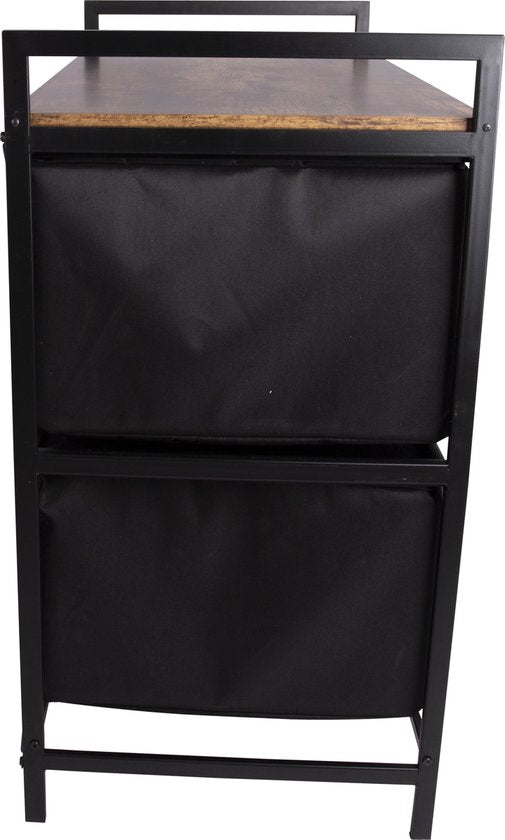Bo-Camp - Industriel - Cuisinier - Lawton