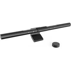 Barre lumineuse Yeelight Pura Monitor - Noire - 1 350 lm - Température de couleur réglable - Avec télécommande - USB - 44 cm