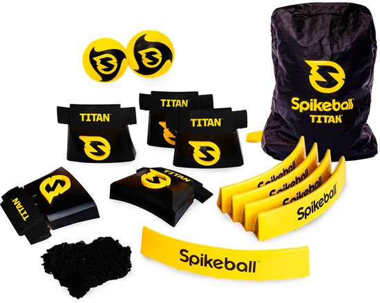 Kit Spikeball TITAN