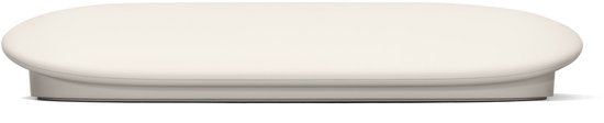 Google TV Streamer - Google TV - 4K HDR - Blanc