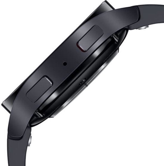 Samsung Galaxy Watch6 - variante LTE/4G - Smartwatch - 40mm - Graphite