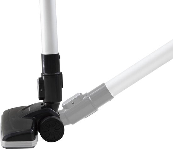 Tomado TVC0401B - aspirateur à manche avec cordon - noir