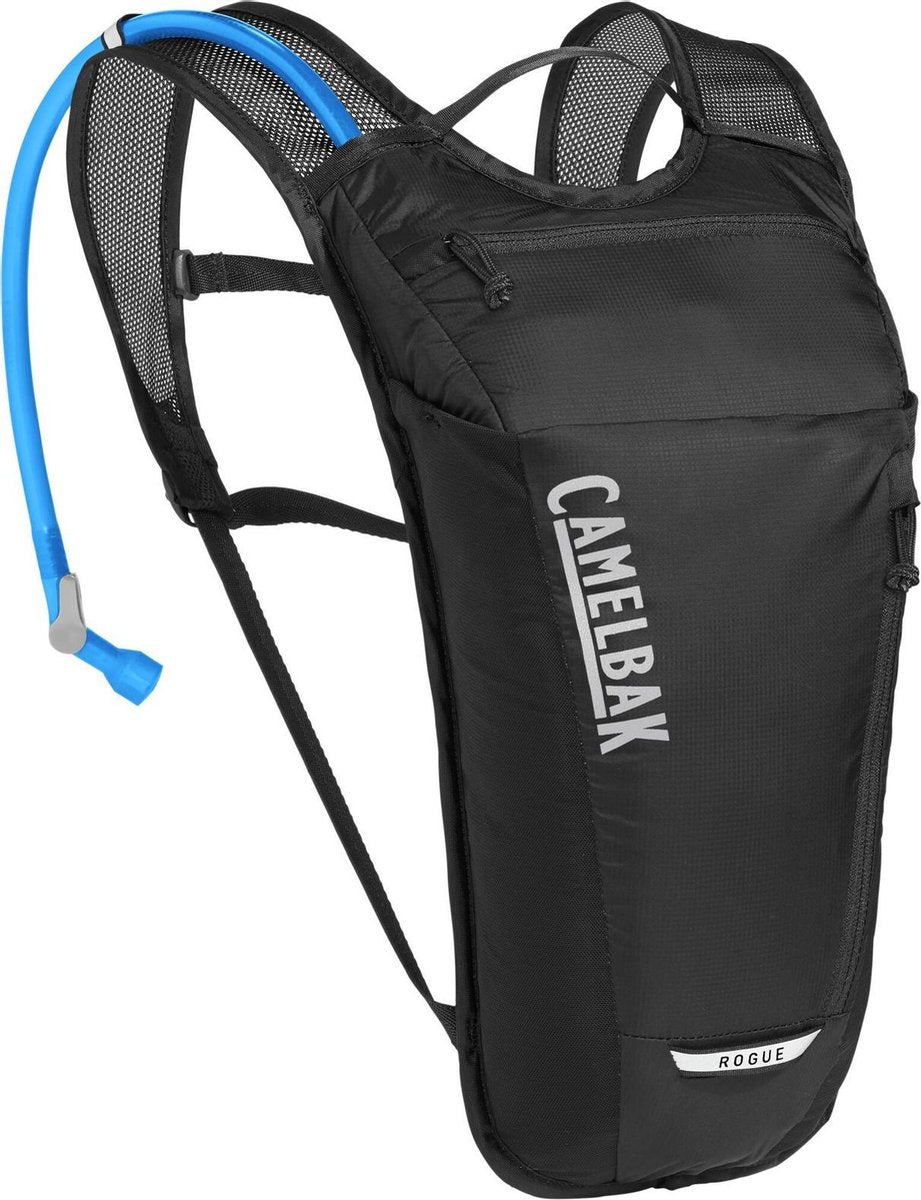 CamelBak Rogue Light Bicycle Backpack 40x18 cm | 2L Water Bag | Blue/Black