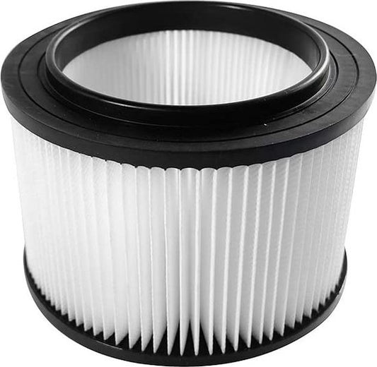 Filtre d'aspirateur Qumax - Hepa - pour aspirateur à manche Qumax PRO v1 / CX-VC606