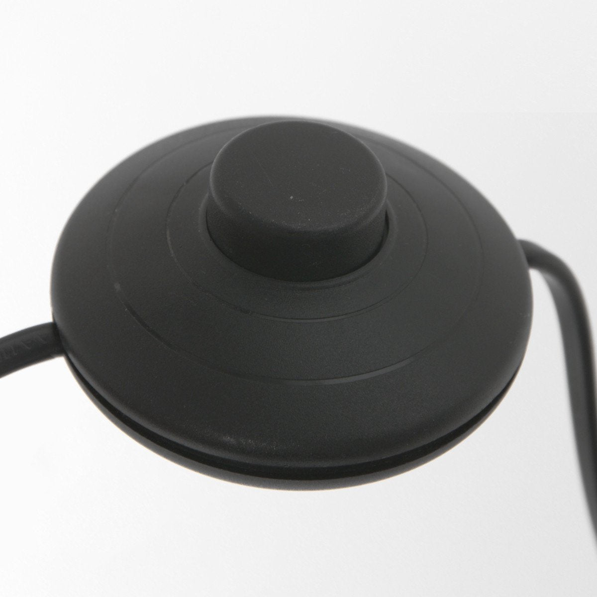 Prestige Chic Lampadaire moderne - 1-lumière - Orientable, inclinable et extensible jusqu'à 250 cm - E27 - 35x100 cm - Salon/Bureau - Noir mat