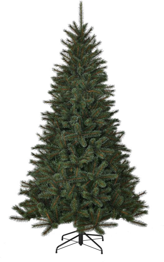 Black Box Trees Toronto Artificial Christmas Tree - H185 x Ø114 cm - Vert