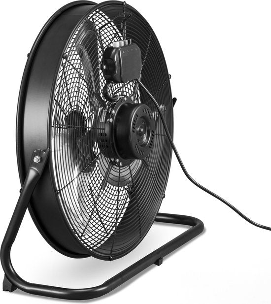 TROTEC Ventilateur de sol TVM 20 D