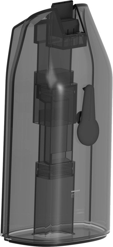 Tomado TWC3702W - Nettoyeur de vitres électrique - Rechargeable - Câble USB-C - Essuie-vitre - Réservoir amovible