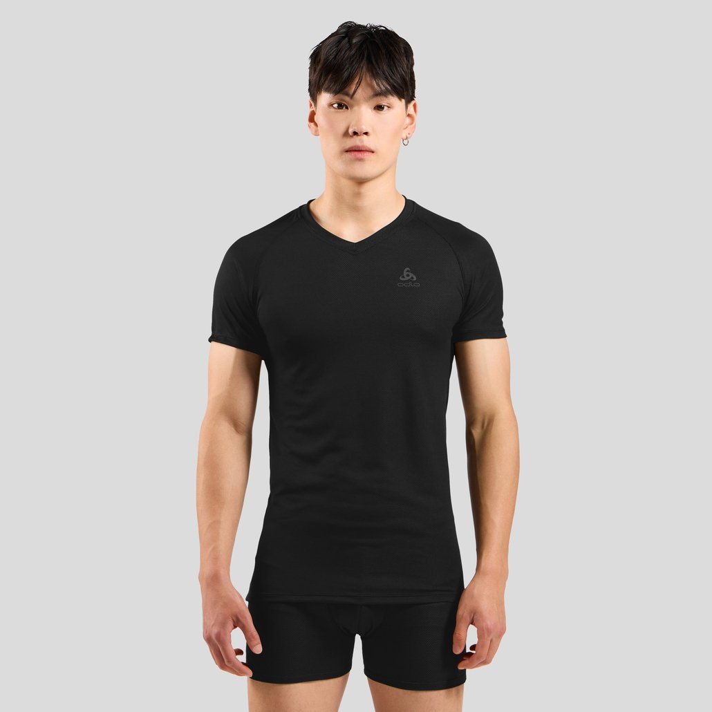 Active Everyday Base Layer Top - Doppelpack - taille XXL
