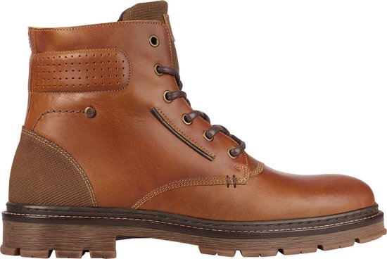 Bullboxer - Bottes - Homme - Cognac - 43 - Bottes