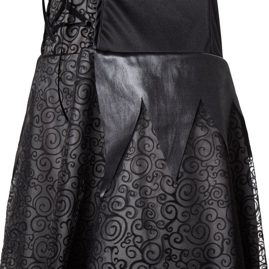 Dressforfun Sexy Angel Vamp S - habillage costume halloween habillage soirée carnaval habillage soirée - 302452