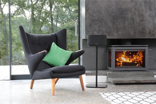 Citation 300 standard noir