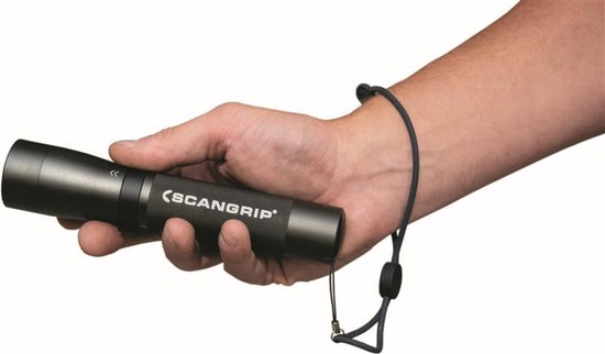 Lampe de poche Scangrip Flash 1000 R 1000 lm - 03.5138