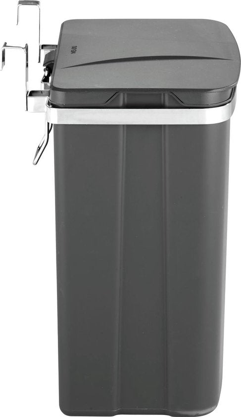 Poubelle de porte Wenko, 12 litres