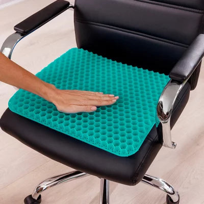 JML Soft Sitter – Le coussin d'assise incroyablement confortable, offrant un bon maintien et une grande souplesse