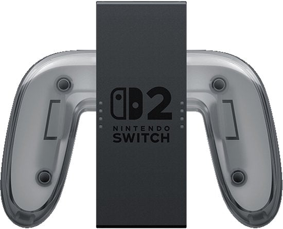 Poignée de recharge Joy-Con - Nintendo Switch 2 - Noir