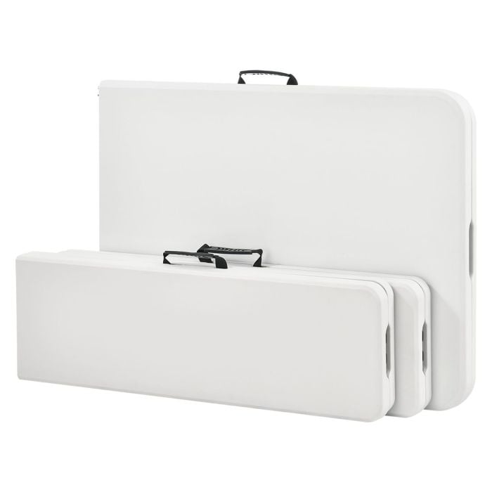 Ensemble de tables à bière pliantes 3 pièces Bayreuth