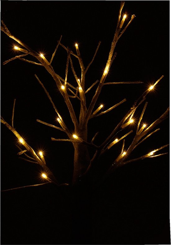 Arbre en silhouette - 45cm