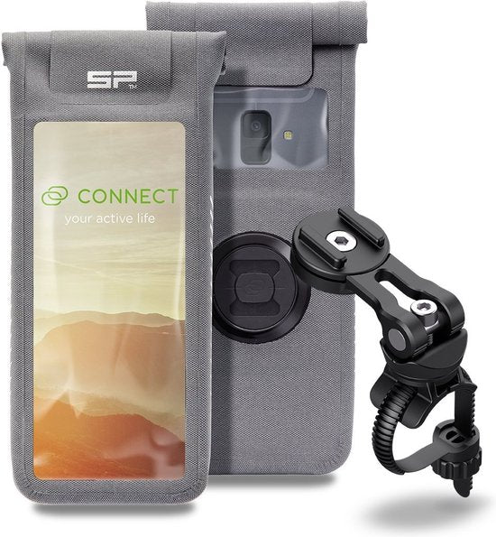 Kit SP Connect Bike Bundle II pour Samsung S8/S9