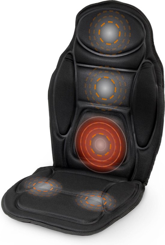 Medisana MCH - Coussin de massage par vibrations