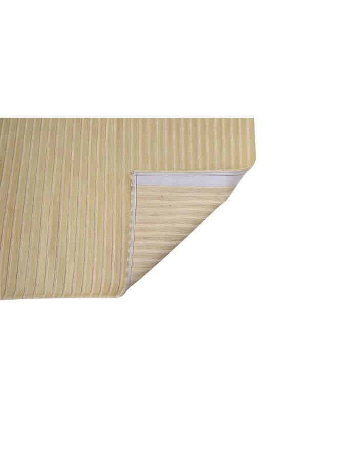 Louis de Porteree - democratic 6098 Paille - 140x200 cm