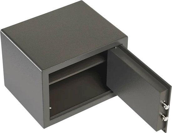 BURG-WÄCHTER - Coffre-fort PointSafe P-3-S