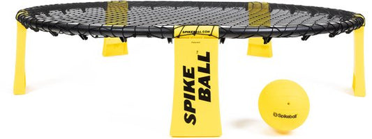 Kit Spikeball pour une personne