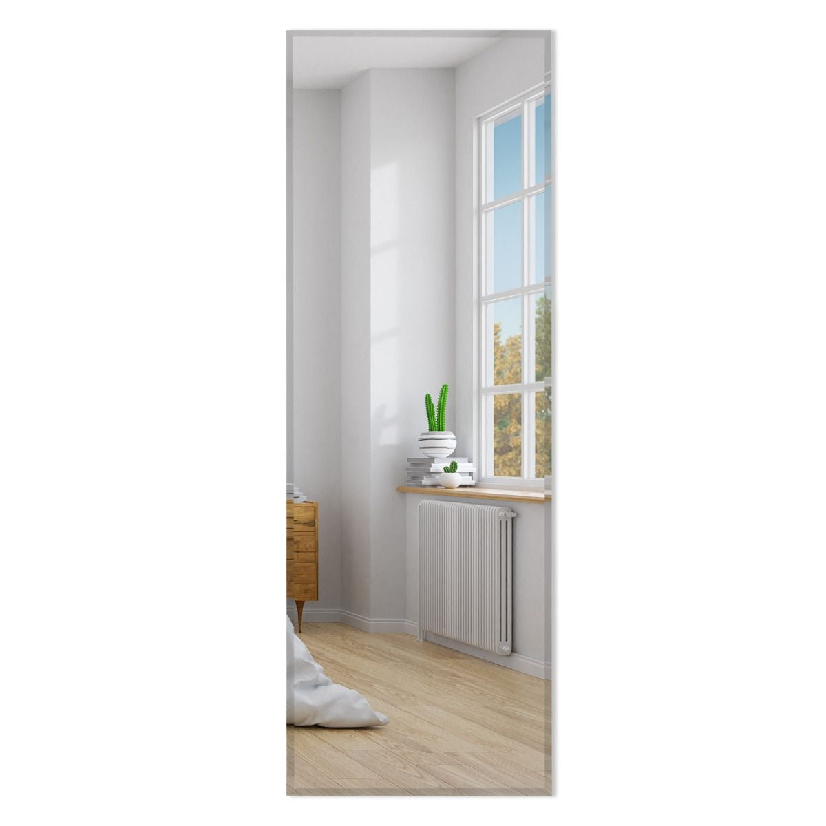 Mirror Rectangulaire - Coast - Sans cadre - 110 x 38 cm