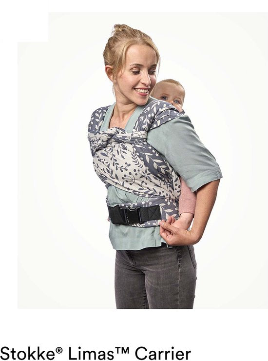 Porte-bébé Stokke LIMAS Plus