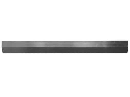 Toolland – Profilé d'angle en aluminium 150 cm