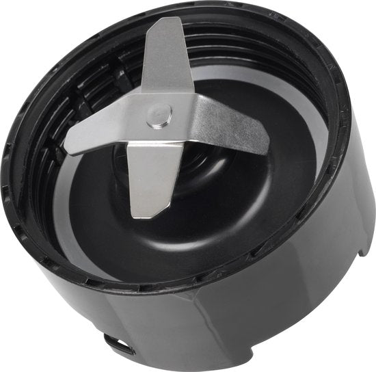 Mixeur Tristar 250 W - BL-4485 - 0,5 L - Mixeur à emporter - Noir